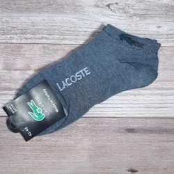 جوراب مچی لاگوست (LACOSTE)
