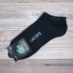 جوراب مچی لاگوست (LACOSTE)