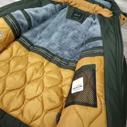 کاپشن اور دی جی اورجینال (سبز یشمی) کد 128482