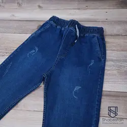 اسلش جین جاگر کد112503