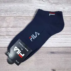 جوراب مچی فیلا (FILA)