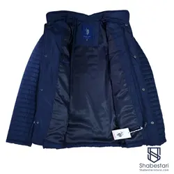 کاپشن شمعی پولو کد 128510