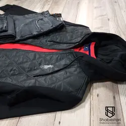 سویشرت شمعی پولو کد 126464