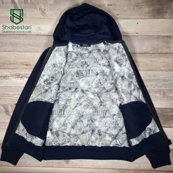 سویشرت شمعی پولو کد 126464