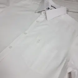 پیراهن نخ پنبه آستین بلند سپنتا101575