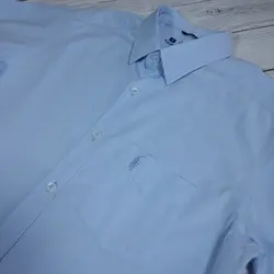 پیراهن نخ پنبه آستین بلند سپنتا101575