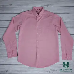 پیراهن نخ پنبه آستین بلند سپنتا101575