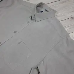 پیراهن نخ پنبه آستین بلند سپنتا101575