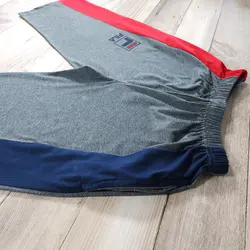 ست تاپ و شلوارک نخی فیلا