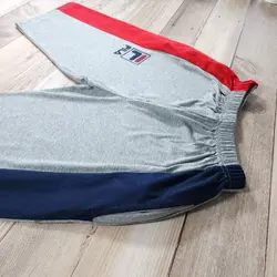 ست تاپ و شلوارک نخی فیلا