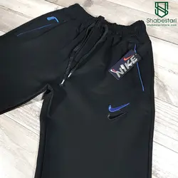 شلوارک دبل نایکی کد 103630