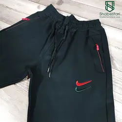 شلوارک دبل نایکی کد 103630