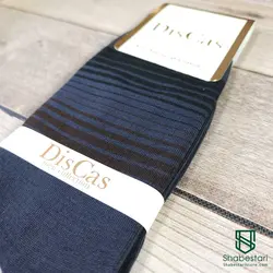 جوراب مچی مردانه دیسکاس | DisCas