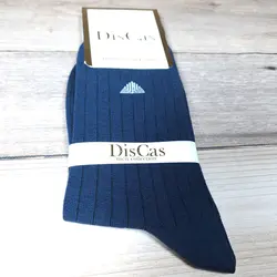 پک 12 تایی جوراب ساق بلند مردانه کینگ | king