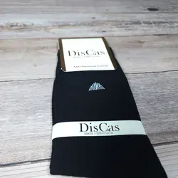 جوراب ساق بلند مردانه کینگ | king