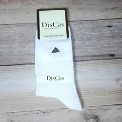 جوراب ساق بلند مردانه کینگ | king