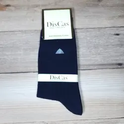 جوراب ساق بلند مردانه کینگ | king