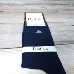 جوراب ساق بلند مردانه کینگ | king