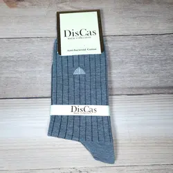 جوراب ساق بلند مردانه کینگ | king