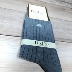 جوراب ساق بلند مردانه کینگ | king