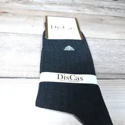 جوراب ساق بلند مردانه کینگ | king