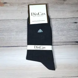 جوراب ساق بلند مردانه کینگ | king