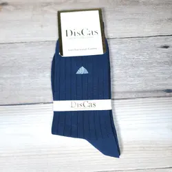 جوراب ساق بلند مردانه کینگ | king