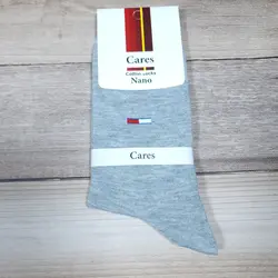 پک 12 تایی جوراب ساق بلند مردانه تامی | tommy