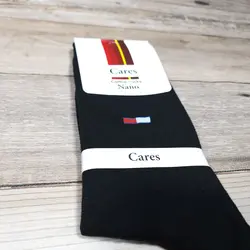 پک 12 تایی جوراب ساق بلند مردانه تامی | tommy