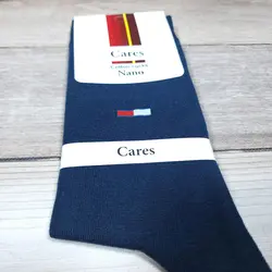 پک 12 تایی جوراب ساق بلند مردانه تامی | tommy