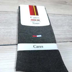 پک 12 تایی جوراب ساق بلند مردانه تامی | tommy