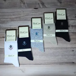 جوراب ساق بلند مردانه بلک رد