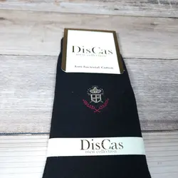 جوراب ساق بلند مردانه بلک رد