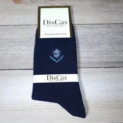 جوراب ساق بلند مردانه بلک رد