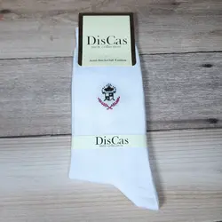 جوراب ساق بلند مردانه بلک رد