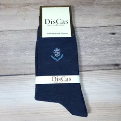 جوراب ساق بلند مردانه بلک رد