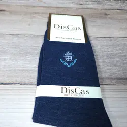 جوراب ساق بلند مردانه بلک رد