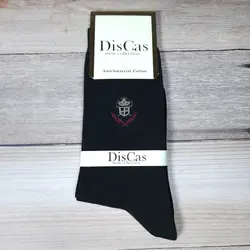 جوراب ساق بلند مردانه بلک رد