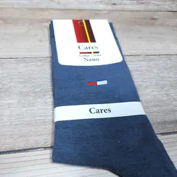 جوراب ساق بلند مردانه تامی | tommy