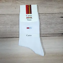 جوراب ساق بلند مردانه تامی | tommy