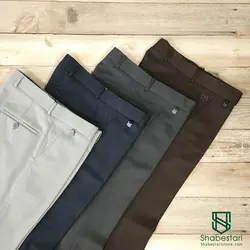 شلوار فاستونی مرینوس 102593