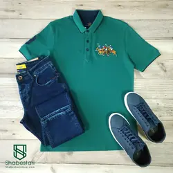 پولوشرت جودون رالف لورن کد 105647