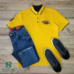 پولوشرت جودون رالف لورن کد 105647