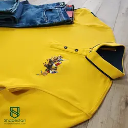 پولوشرت جودون رالف لورن کد 105647