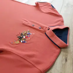 پولوشرت جودون رالف لورن کد 105647