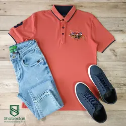 پولوشرت جودون رالف لورن کد 105647