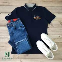 پولوشرت جودون رالف لورن کد 105647