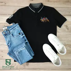 پولوشرت جودون رالف لورن کد 105647