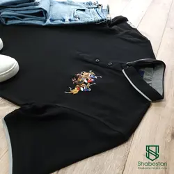 پولوشرت جودون رالف لورن کد 105647