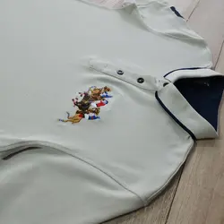 پولوشرت جودون رالف لورن کد 105647